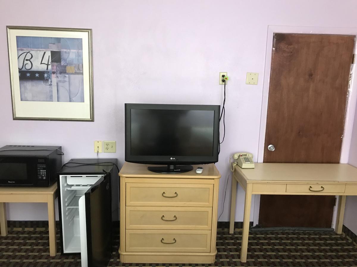 Spring Valley Inn Εξωτερικό φωτογραφία