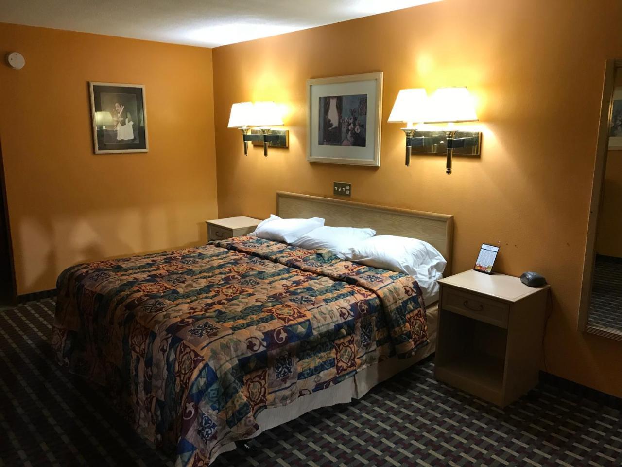 Spring Valley Inn Εξωτερικό φωτογραφία